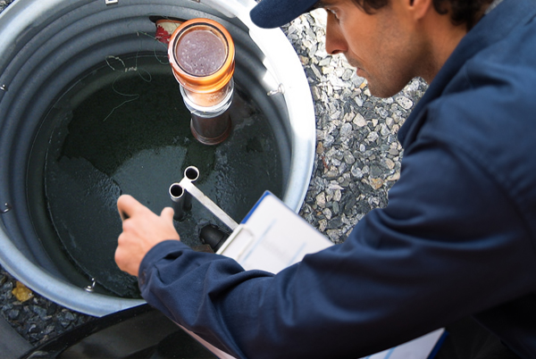 Picture of Septic Tank Inspection Cost: What to Expect & What’s Involved